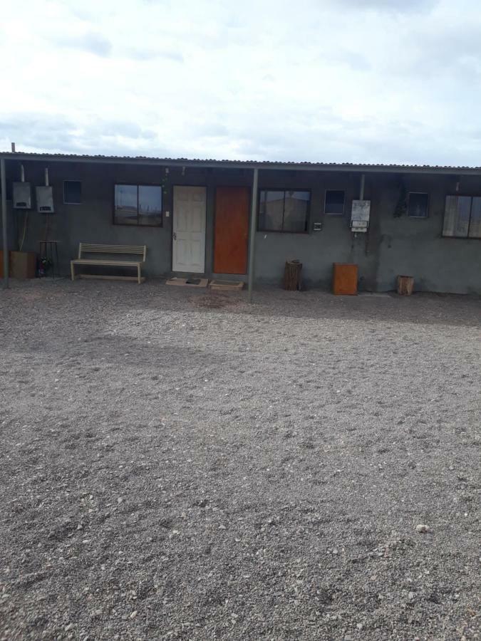 Santa Ana Hotel San Pedro de Atacama Exterior photo